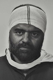 Photo of Michael Million as Solomon
