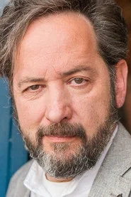 Photo of Holger Ebert as Peter Watson