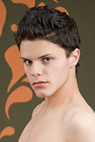 Photo of Landon Borders