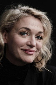 Photo of Stella Bergsma as Panter