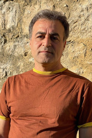 Photo of Sarkaw Hadi Ayze as Karim