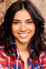 Photo of Neyla Cantu as Letty