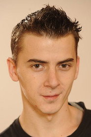 Photo of Zdenek Tlucek