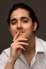 Photo of Kushan Bhardwaj as Josh