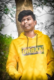 Photo of Harsha Vardhan Make as Actor