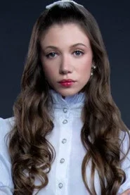 Photo of Ariadna Jardón as Renata Casasús