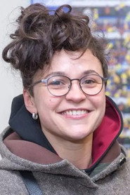Photo of Ruslana Khazipova