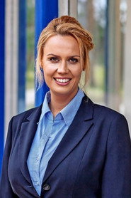 Photo of Laura Isabelle Marisken as Self