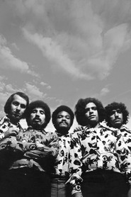 Photo of Nass El Ghiwane as Themselves