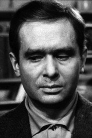 Photo of Janusz Sykutera as Chairman Szpakowski