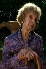 Photo of Rosita Baffico as Anciana en Casa de crédito