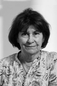Photo of Marilyn Contardi
