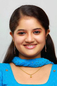 Photo of Shafna as Lillykutty