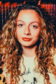 Photo of Julia DiCesare