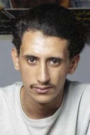 Photo of Attmane Elakabe M'hamed as Djamel