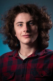Photo of Jackson Hayat as Jackson