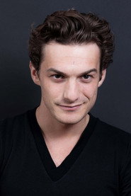 Photo of Ayal Oost as Finn