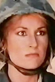 Photo of Linda Joy as Lt. Panthose / Platoon Instructor