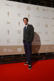 Photo of Steven De Vos as Alex