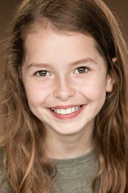 Photo of Nina Beagley as Child