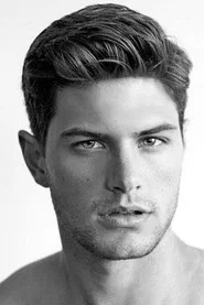 Photo of Dominic Lufrano as Melvin