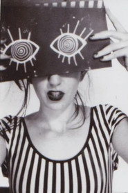 Photo of Sophie Ansell