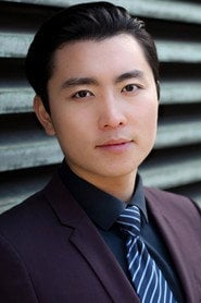 Photo of Xiaomeng Zhang as Chou En-Lai