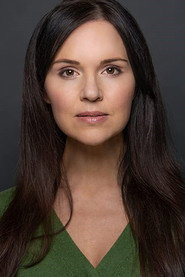 Photo of Becki Hayes as Sheriff Wingrad