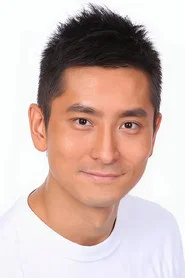 Photo of Ricky Fan Chun-Fung