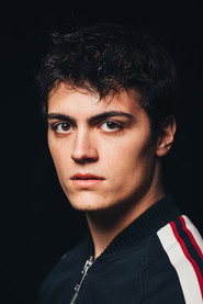 Photo of Alessandro Bandini as Marco
