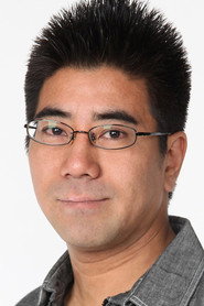 Photo of Takatsugu Awazu as Sugoroku (voice)
