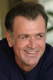 Photo of Guy Ale as Mr. Bellows