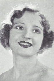 Photo of Elsie Randolph as The Old Maid