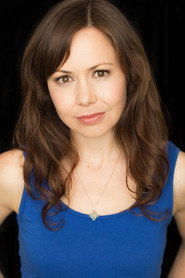 Photo of Alison Titulaer as Mary
