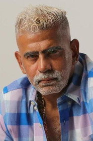 Photo of Sidnei Barboza as Don Alfredo