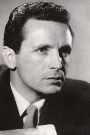 Photo of Leonard Graves as Narrator