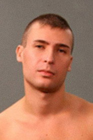 Photo of Anton Abramov