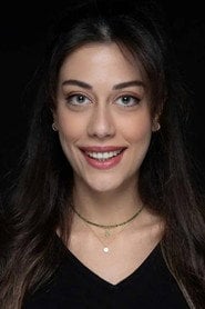 Photo of Eda Nur Hancı as Aysel