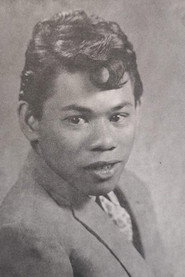 Photo of Ibrahim Pendek as Sarjan