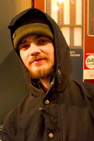 Photo of Zack Krull as Himself