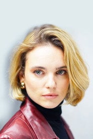 Photo of Ruby Kammer as Alice