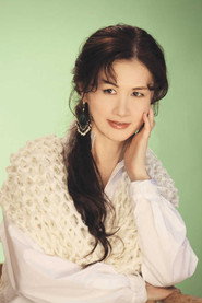 Photo of Miyuki Nakajima