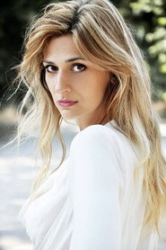 Photo of Anna Terio as Laura Ambrosi