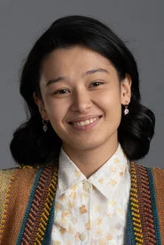 Photo of Shugyla Eshenova
