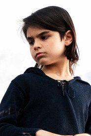 Photo of Aaron Guey as Xavier