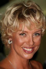 Photo of Ela Weber as Presenter