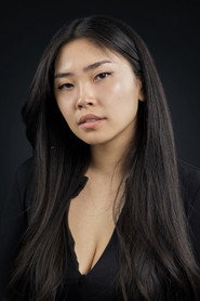Photo of Sophie Steff as Aria
