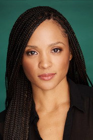 Photo of Sal Stowers as Krista