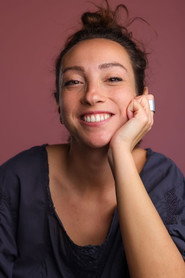 Photo of Sara Granato as Flaminia Masina