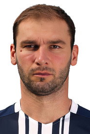 Photo of Branislav Ivanović as Self